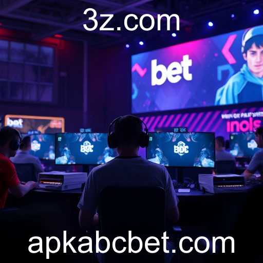 A Revolução do Entretenimento Online em 2025: O Caso ABCbet