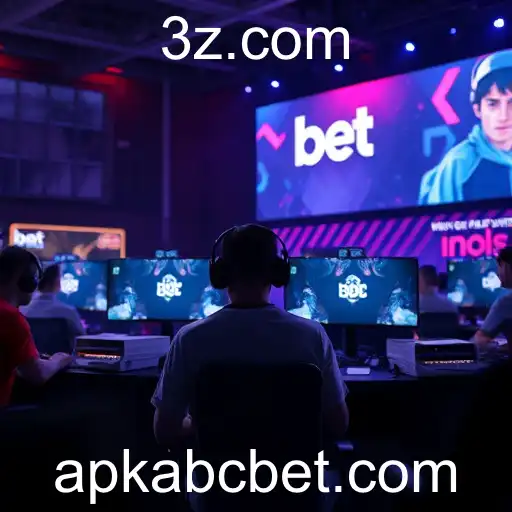 A Revolução do Entretenimento Online em 2025: O Caso ABCbet