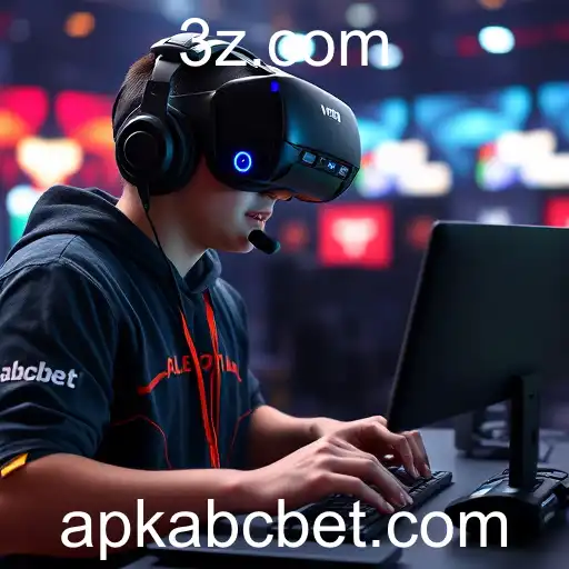 ABCbet Revoluciona o Mercado de Jogos com Novas Parcerias