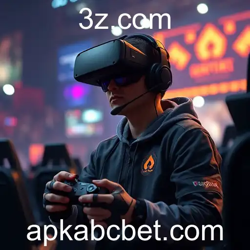 A Ascensão do abcbet no Cenário de Jogos Online em 2025