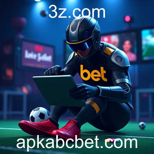 A Ascensão do ABCBET no Mundo dos Jogos Online