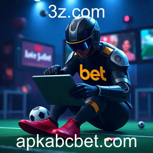 A Ascensão do ABCBET no Mundo dos Jogos Online