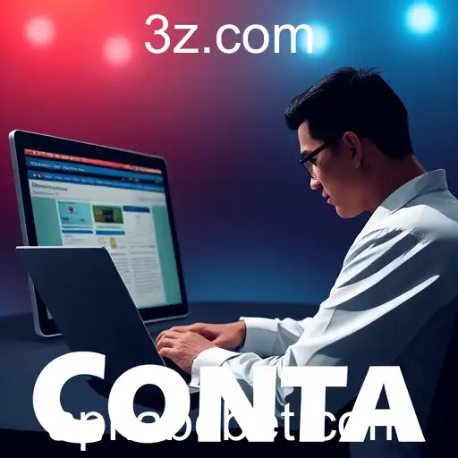 A Importância do Gerenciamento de Conta no Plataforma ABCBET