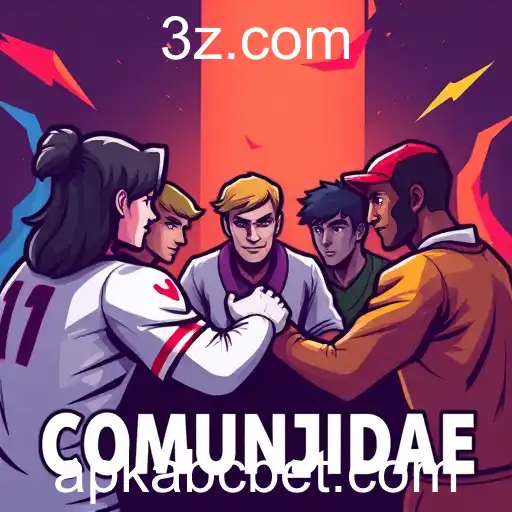 A Importância das Comunidades no Universo dos Jogos Online