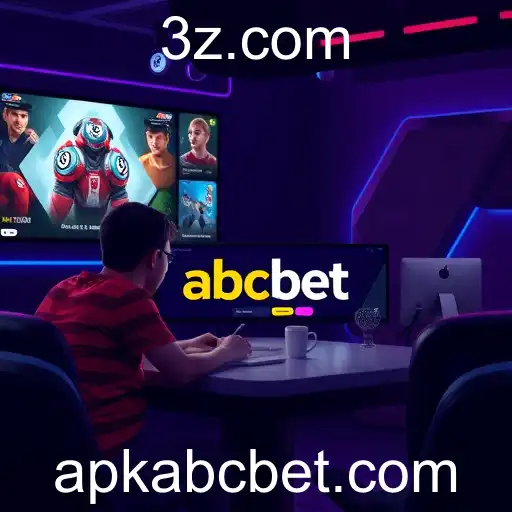 O Crescimento do abcbet no Mercado de Jogos Online