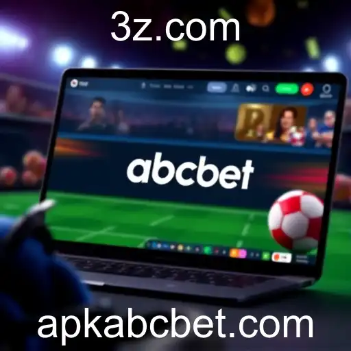 Ascensão da abcbet no Cenário de Jogos Online em 2025