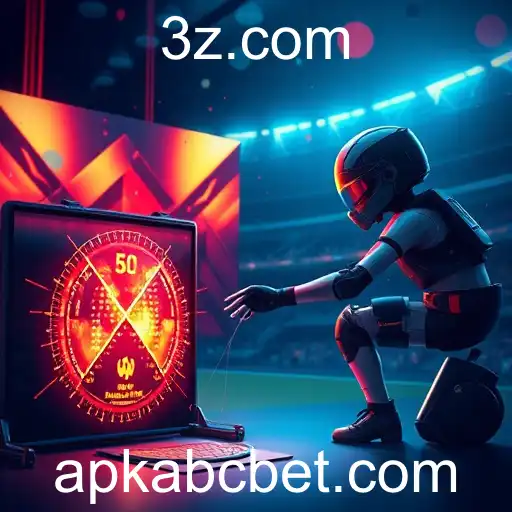 A Ascensão do abcbet no Cenário de Jogos Português