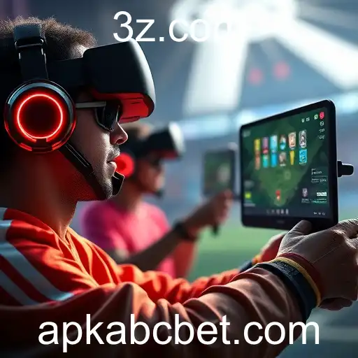 A Revolução das Apostas Online e o Crescimento da abcbet