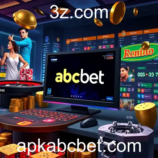 A Tendência dos Jogos Online Cresce no Brasil