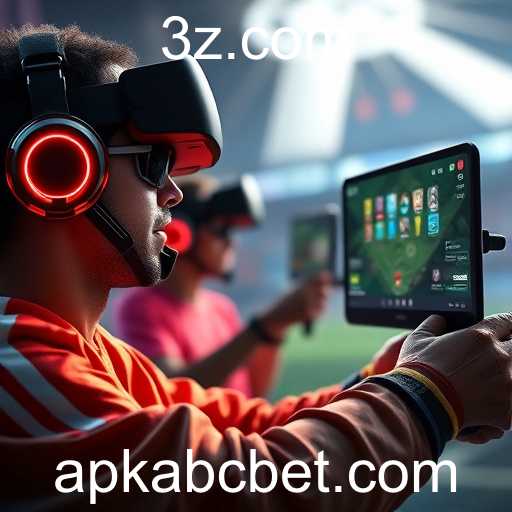 A Revolução das Apostas Online e o Crescimento da abcbet