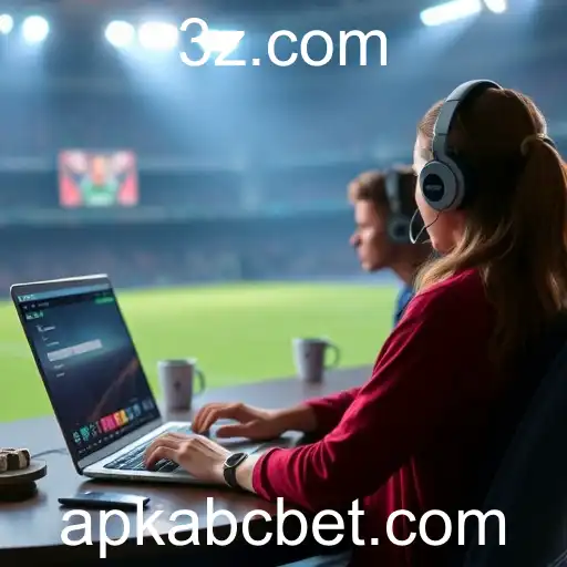 A Nível de Jogo: Desvendando o Fascínio por 'Suporte Técnico' em ABCBet