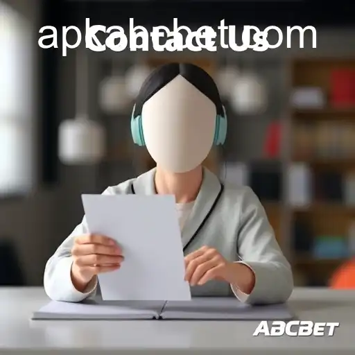 Contact Us: Exploring ABCBet