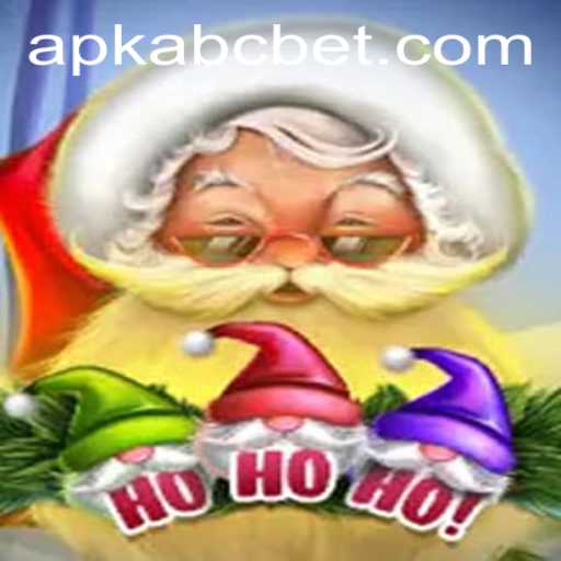 Experience the Magic of 'HoHoHo': A Festive Adventure with ABCBet