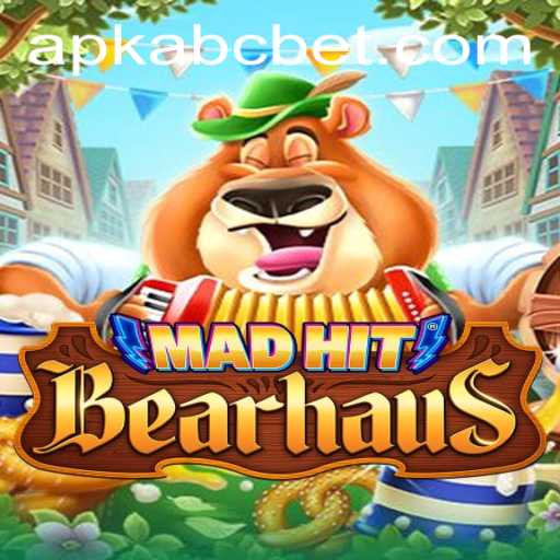 MadHitBearhaus: A Captivating Adventure in a Virtual Wonderland