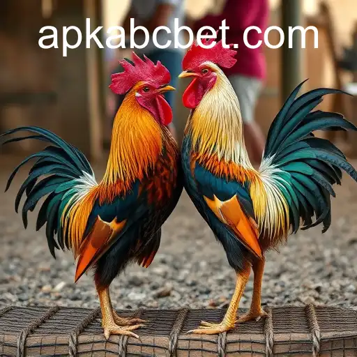 Exploring the Thriving World of Sabong Games with abcbet