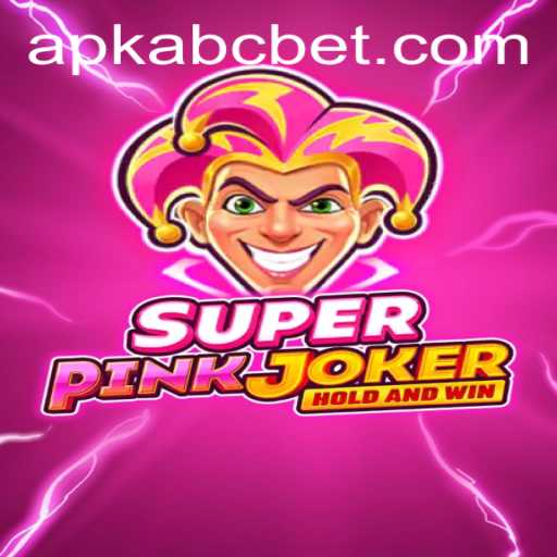 Discovering SuperPinkJoker: A Thrilling Journey into the World of abcbet